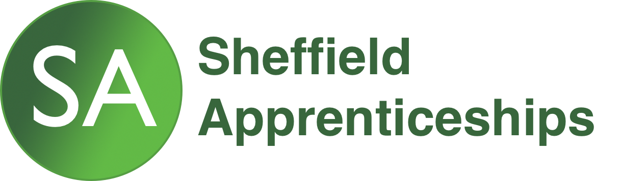 sheffield apprenticeships logo